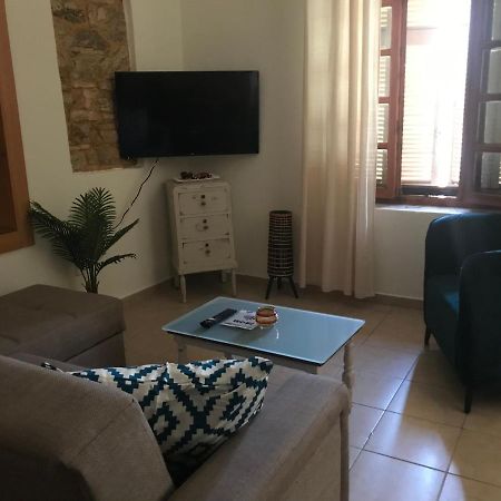 Giannoulis House Apartment Preveza Exterior photo