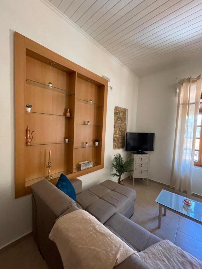 Giannoulis House Apartment Preveza Exterior photo