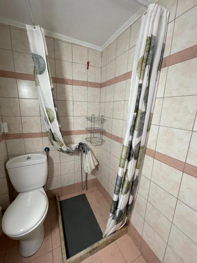 Giannoulis House Apartment Preveza Exterior photo