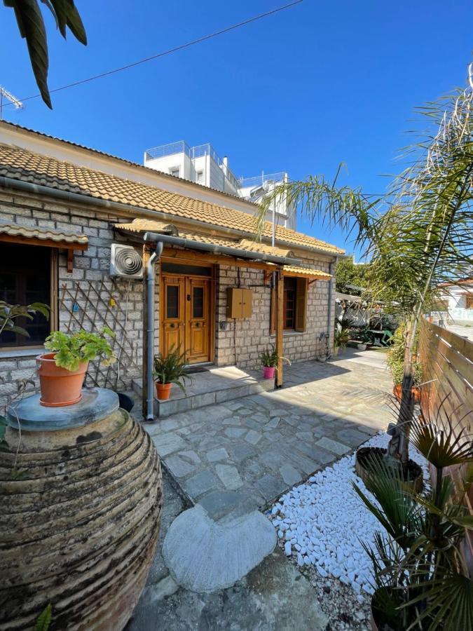 Giannoulis House Apartment Preveza Exterior photo