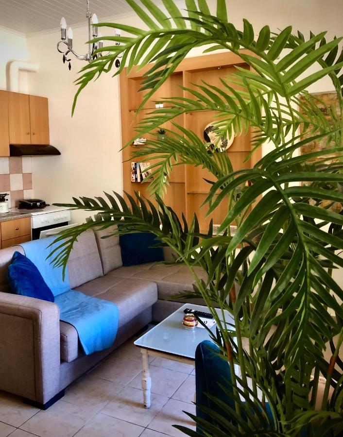 Giannoulis House Apartment Preveza Exterior photo