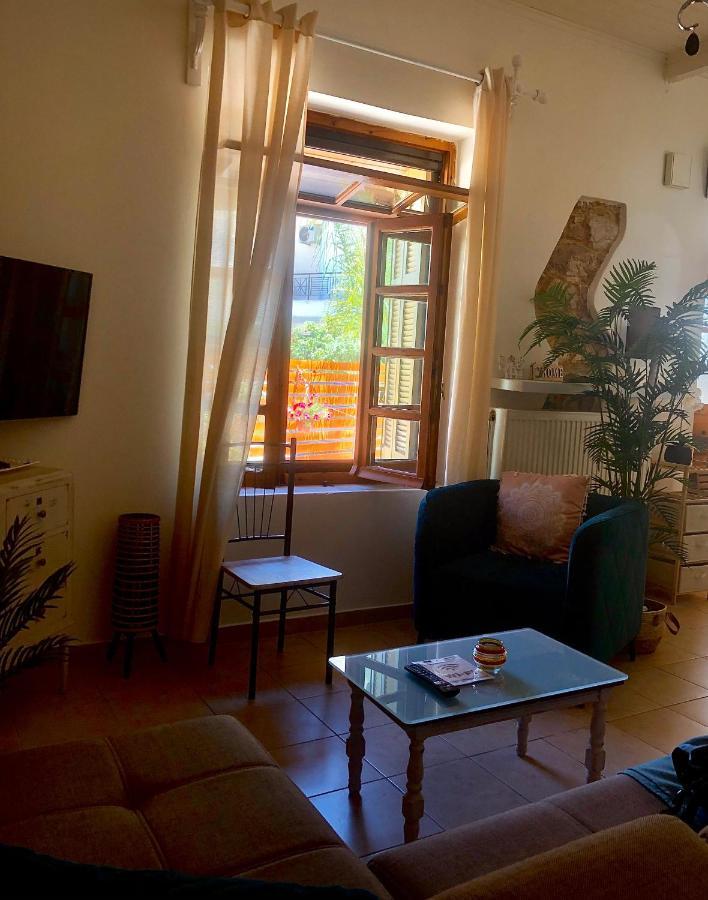 Giannoulis House Apartment Preveza Exterior photo