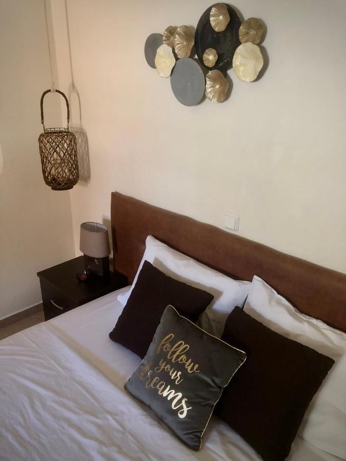 Giannoulis House Apartment Preveza Exterior photo